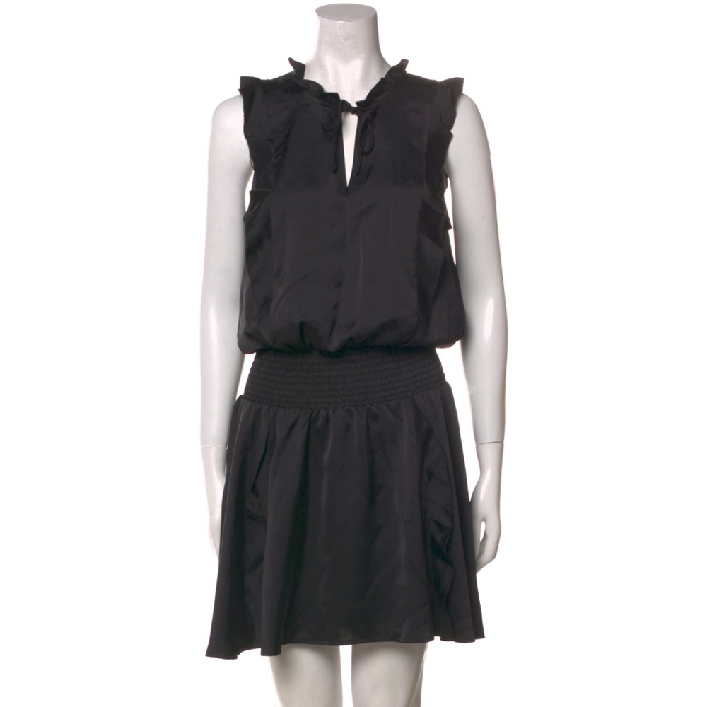 Outerknown dress